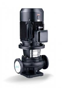 Циркуляционный многоступенчатый насоc LEO LPP250-40-110/4
