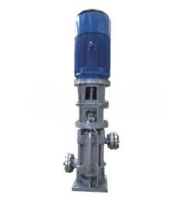 Вертикальный многоступенчатый насос KVP Waterflow