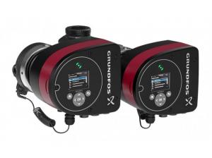 ЦИРКУЛЯЦИОННЫЙ НАСОС MAGNA3 D 80-80 F 360 1x230V PN6