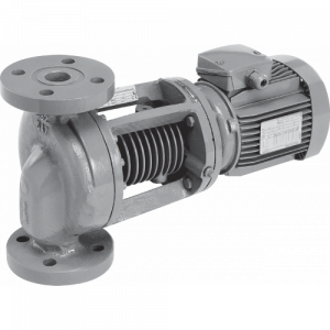 Циркуляционный насос Wilo VeroLine-IPH-W 80/140-4/2
