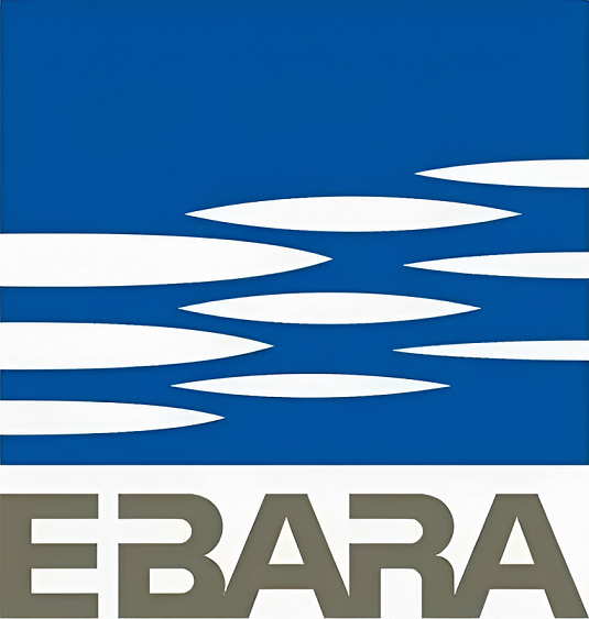 EBARA EBARA