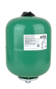 Расширительный бак Wilo Vessel-Boost-8L-16B-VT-M-G3/4”