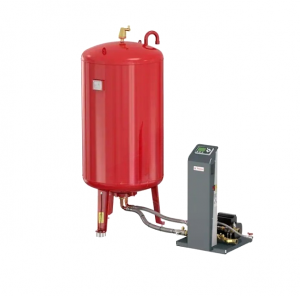Управляющий агрегат Flamcomat c одним насосом (PN 10), Flamco
