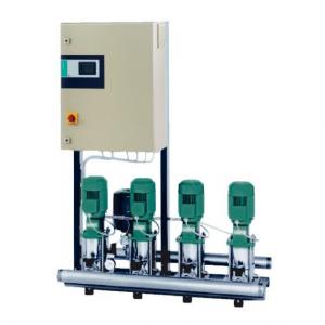 Установка повышения давления Wilo COR-6 MVI 9504/Skw-EB-R