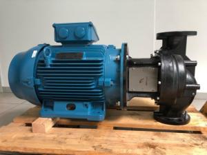 Центробежный моноблочный одноступенчатый насос типа "ин-лайн" IMP PUMPS CL 80-700/2/30.0K