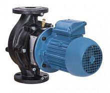 Центробежный моноблочный одноступенчатый насос типа "ин-лайн" IMP PUMPS CL 40-65/4/0.37S
