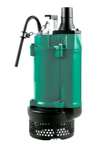 Канализационный насос Waterflow SPWT 50G25.5
