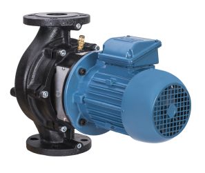 Центробежный моноблочный одноступенчатый насос типа "ин-лайн" IMP PUMPS CL 65-90/4/1.1K