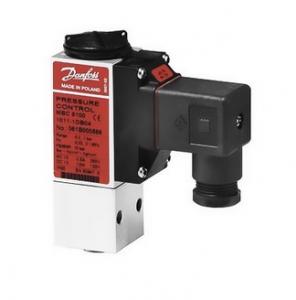 Датчик давления Danfoss 25bar 4-20mA -C-