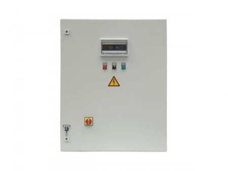 Шкаф управления Grundfos Control MP204-S 1x53-68A DOL-II