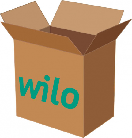 Шкаф управления Wilo W-CTRL-SC-H-4x18,5KW-T4-SD-BM-PKG