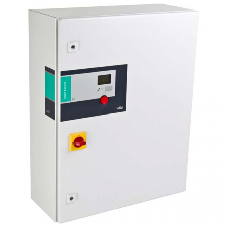 Шкаф управления Wilo W-CTRL-SC-H-1x11,0KW-T4-DOL-FC-BM-PKG