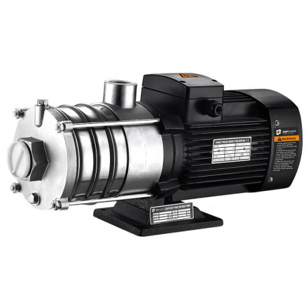 Горизонтальный многоступенчатый насос IMP PUMPS BWJ4-5R 1,1kW 120°C 380V