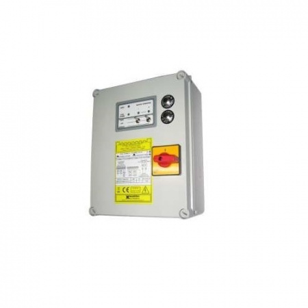 Шкаф управления EBARA C.PANEL QTD10/9A-A-FOX TRIF.DIR.IP55 A.V