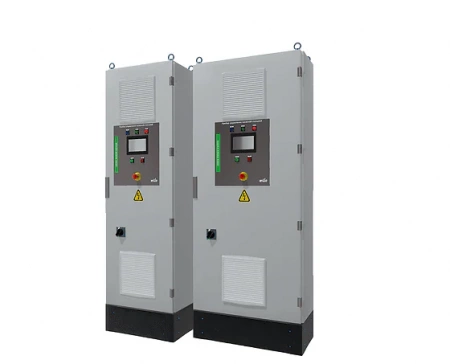 Шкаф управления Wilo AMP-S-0,4/37(74,5A)-2x4(F4)