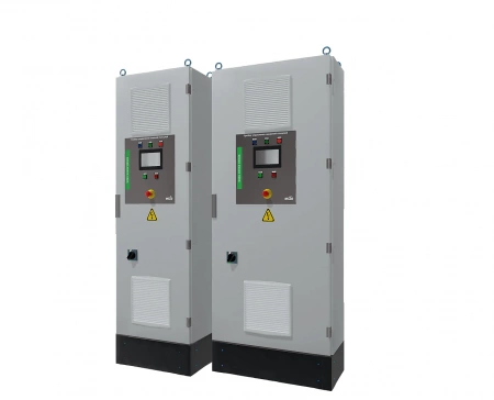 Прибор управления Wilo AMP-S-0,4/45(88A)-3x6(F6)-M