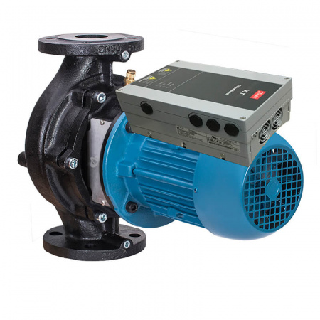 Центробежный моноблочный одноступенчатый насос типа "ин-лайн" IMP PUMPS CL 65-170/4/3.0K