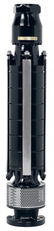 Погружной чугунный насос Vansan VSP 1033/02B