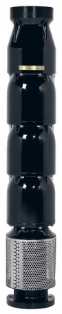 Погружной чугунный насос Vansan VSP 1033/02B