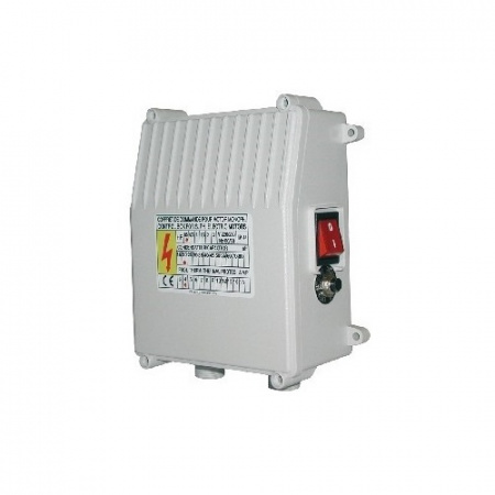 Шкаф управления EBARA CONTROL PANEL Q 0.75 M 20